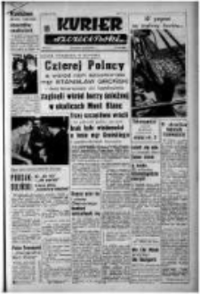 Kurier Szczeciński. R.13, 1957 nr 193 wyd.A