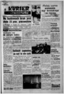 Kurier Szczeciński. R.13, 1957 nr 195 wyd.A