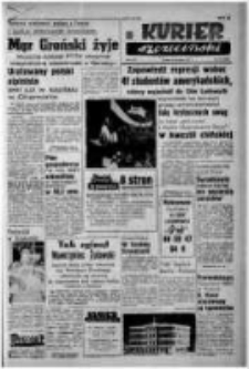 Kurier Szczeciński. R.13, 1957 nr 197 wyd.A