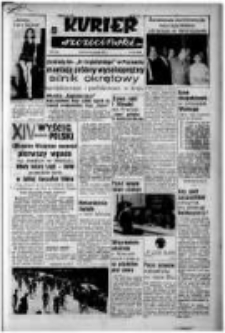 Kurier Szczeciński. R.13, 1957 nr 199 wyd.A