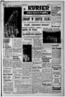 Kurier Szczeciński. R.13, 1957 nr 201 wyd.A