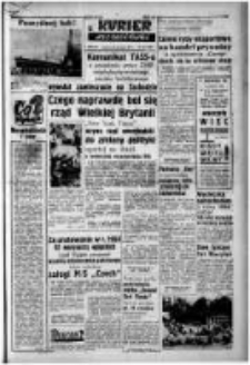 Kurier Szczeciński. R.13, 1957 ńr 205 wyd.A