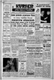 Kurier Szczeciński. R.13, 1957 nr 207 wyd.A