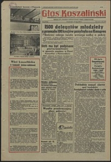Głos Koszaliński. 1953, lipiec, nr 178