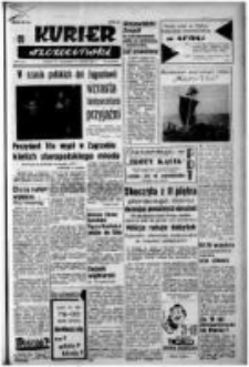 Kurier Szczeciński. R.13, 1957 nr 220 wyd.A