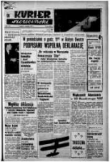 Kurier Szczeciński. R.13, 1957 nr 221 wyd.A