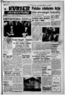 Kurier Szczeciński. R.13, 1957 nr 222 wyd.A