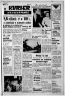 Kurier Szczeciński. R.13, 1957 nr 224 wyd.A