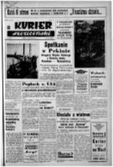 Kurier Szczeciński. R.13, 1957 nr 225 wyd.A