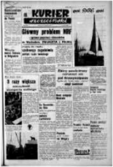 Kurier Szczeciński. R.13, 1957 nr 227 wyd.A