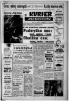 Kurier Szczeciński. R.13, 1957 nr 232 wyd.A