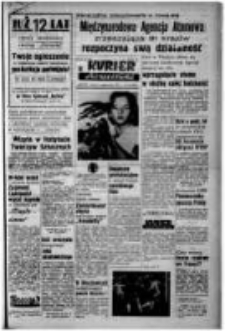 Kurier Szczeciński. R.13, 1957 nr 233 wyd.A