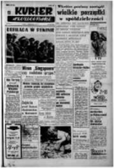 Kurier Szczeciński. R.13, 1957 nr 236 wyd.A