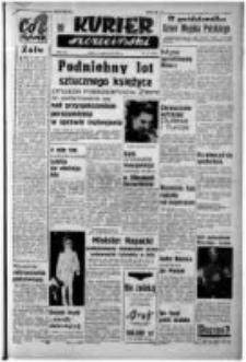 Kurier Szczeciński. R.13, 1957 nr 242 wyd.A