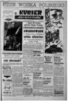 Kurier Szczeciński. R.13, 1957 nr 243 wyd.A