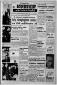 Kurier Szczeciński. R.13, 1957 nr 244 wyd.A