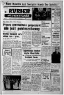 Kurier Szczeciński. R.13, 1957 nr 250 wyd.A