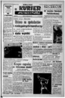 Kurier Szczeciński. R.13, 1957 nr 252 wyd.A