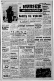Kurier Szczeciński. R.13, 1957 nr 254 wyd.A