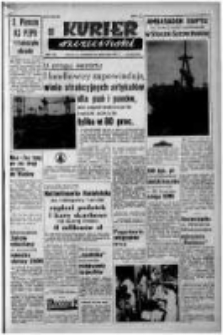 Kurier Szczeciński. R.13, 1957 nr 256 wyd.A