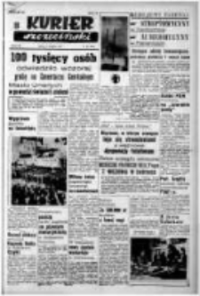 Kurier Szczeciński. R.13, 1957 nr 261 wyd.A