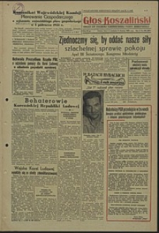 Głos Koszaliński. 1953, sierpień, nr 183