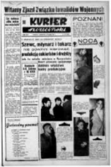 Kurier Szczeciński. R.13, 1957 nr 262 wyd.A