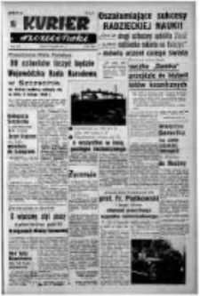 Kurier Szczeciński. R.13, 1957 nr 263 wyd.A