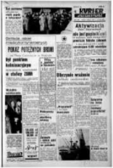 Kurier Szczeciński. R.13, 1957 nr 266 wyd.A