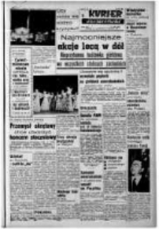 Kurier Szczeciński. R.13, 1957 nr 268 wyd.A