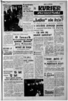 Kurier Szczeciński. R.13, 1957 nr 269 wyd.A