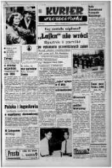 Kurier Szczeciński. R.13, 1957 nr 270 wyd.A