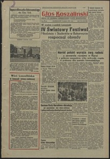 Głos Koszaliński. 1953, sierpień, nr 184