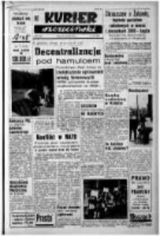 Kurier Szczeciński. R.13, 1957 nr 272 wyd.A
