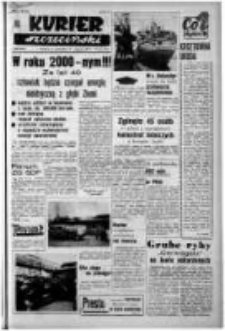 Kurier Szczeciński. R.13, 1957 nr 274 wyd.A