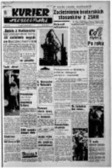 Kurier Szczeciński. R.13, 1957 nr 278 wyd.A