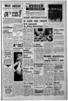 Kurier Szczeciński. R.13, 1957 nr 280 wyd.A