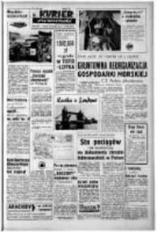 Kurier Szczeciński. R.13, 1957 nr 281 wyd.A