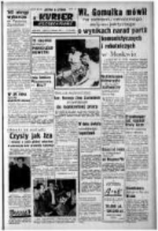 Kurier Szczeciński. R.13, 1957 nr 284 wyd.A