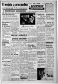 Kurier Szczeciński. R.13, 1957 nr 285 wyd.A