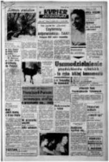 Kurier Szczeciński. R.13, 1957 nr 294 wyd.A
