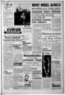 Kurier Szczeciński. R.13, 1957 nr 299 wyd.A