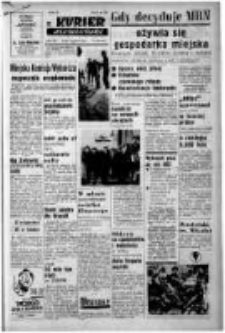 Kurier Szczeciński. R.13, 1957 nr 300 wyd.A