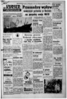 Kurier Szczeciński. R.13, 1957 nr 301 wyd.A