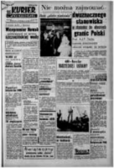 Kurier Szczeciński. R.13, 1957 nr 304 wyd.A