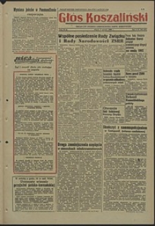 Głos Koszaliński. 1953, sierpień, nr 188