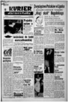 Kurier Szczeciński. R.13, 1957 nr 109 wyd.A