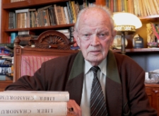 Rozmowa z Andrzejem Babińskim cz. 5