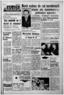 Kurier Szczeciński. R.14, 1958 nr 4 wyd.A