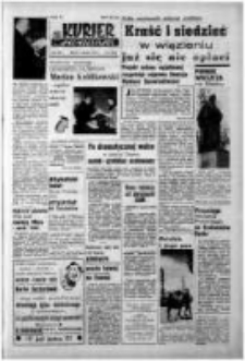 Kurier Szczeciński. R.14, 1958 nr 5 wyd.A